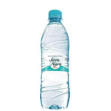 Imagem de Água Mineral Serra Negra Hidrattas Sem Gás 510ml