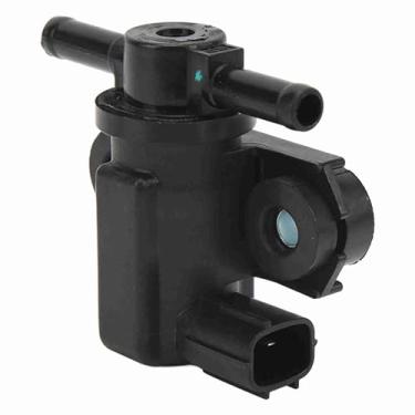 Imagem de Tbest Válvula de Purga Vasilha de do Carro Solenóide 36162 Rdv J01 Substituição Liga Alumínio para Mdx Rl Tl Piloto