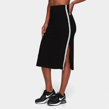 Imagem de Saia Colcci Canelada-Feminino