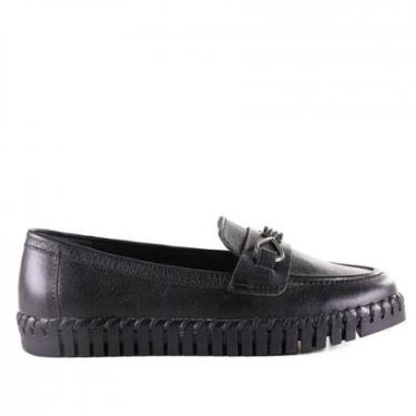 Imagem de Sapato Feminino Mocassim Couro Bottero-Feminino