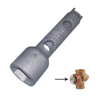 Imagem de Chave De Manutenção Docol - Kit Para Manutenção De Torneiras