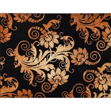 Imagem de Passadeira Marbella Elite Bs Floral 060x120 Cm