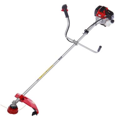 Imagem de Roçadeira Toyama Rt43l 43cc 2t 1,7hp Com 6 Opções De Cortes