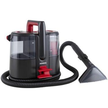 Imagem de Extratora Mondial Portátil Deep Cleaner I EXP-01-R 1650W 220v