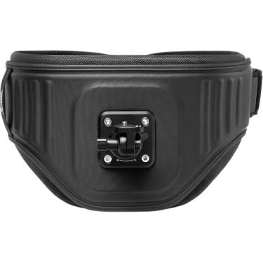 Imagem de Insta360 Cinto de Cintura para Câmera, Preto, com Base Ajustável 360°, 6 Camadas de Acolchoamento, Compatível com ONE X2, X3, X4, ONE R, GO 3S, Ace Pro2