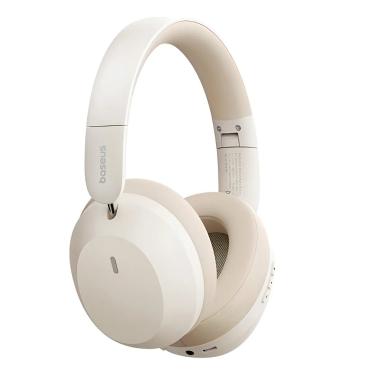 Imagem de Headphone Baseus Bass 35 50h Cancelamento Ruído