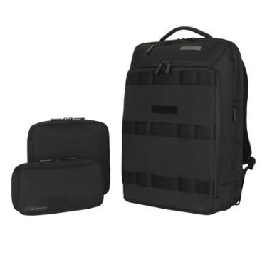 Imagem de Mochila Office 17.3" Targus - TBB615GL TBB615GL