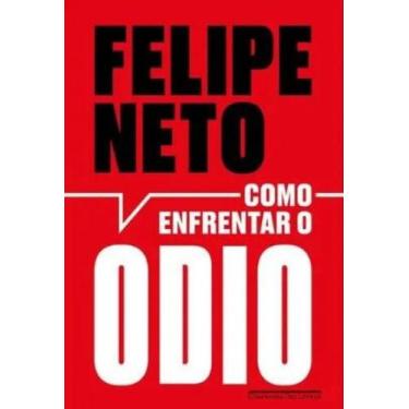Imagem de Como enfrentar o odio livro brinde - COMPANHIA DAS LETRAS, 3