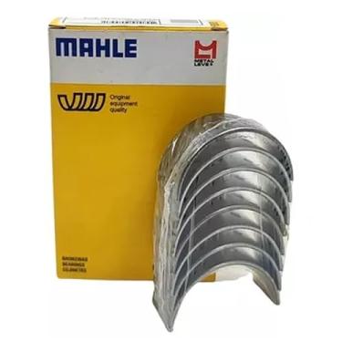 Imagem de Bronzina Mancal Gol Parati Ap 0,25mm 82 A 09 SBC326J025SPA