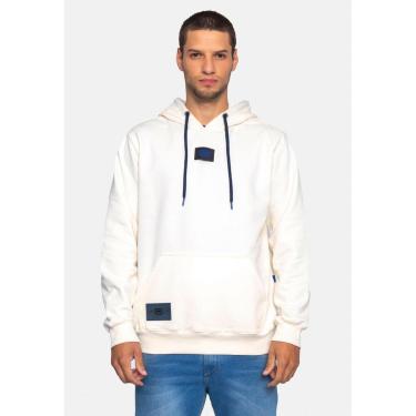 Imagem de Moletom Ecko Canguru Fechado Masculino-Masculino