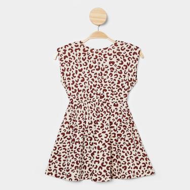 Imagem de Vestido Infantil Hering Casual Menina-Feminino