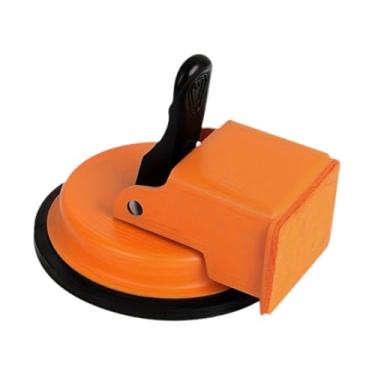 Imagem de Bothyi Ferramenta para Reparar Juntas de Azulejos em Pisos: Fácil de Usar, Compacta e Eficiente, Ideal para Hotéis, Residências e Cozinhas.