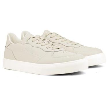 Imagem de Tênis Masculino Aramis Casual Smart Active Couro Emborrachado Confortável AM258-Masculino