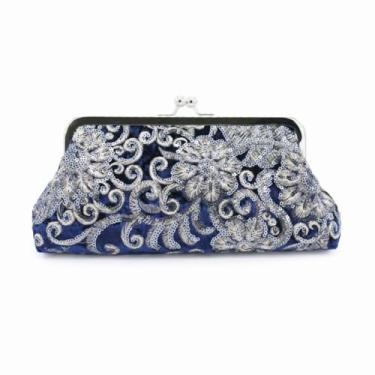 Imagem de WXYXWQ bolsas femininas para noite