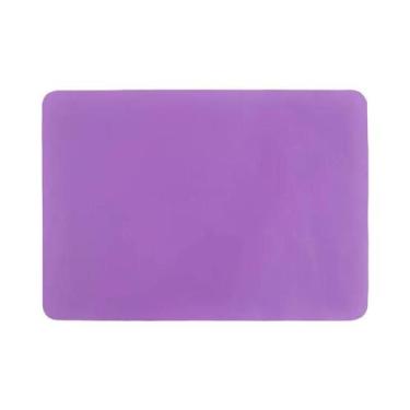 Imagem de Tapete De Silicone Grande 50X40/60X40cm À Prova d'Água Para DIY, Fabri