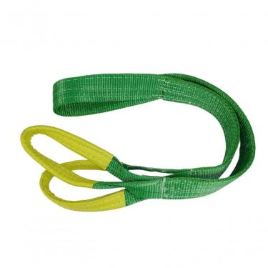 Imagem de Sling Cinta Abraça árvore 14ton 60mm X 2m - Pata Negra