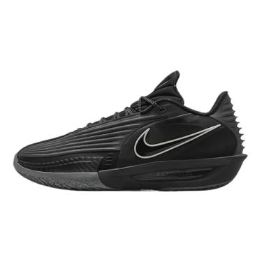 Imagem de Nike Tênis de basquete G.T. Cut 3 Turbo Black Label (IB9632-001, preto/leite de coco), Preto/leite de coco, 40