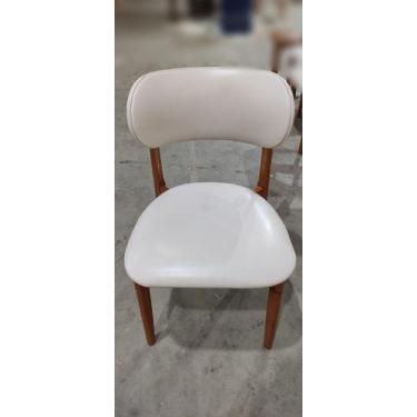 Imagem de Cadeira para Mesa de Jantar Madeira Maciça Lais Star Móveis