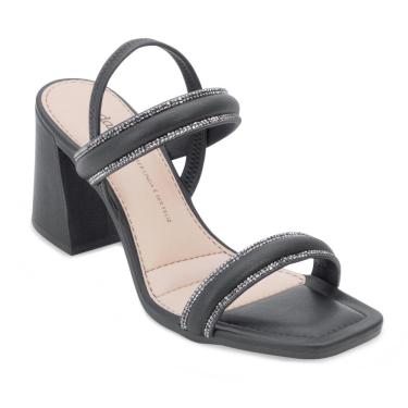 Imagem de Sandália Salto Bloco Dakota DT24-Y8361