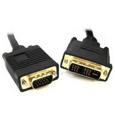 Imagem de Cabo Dvi/Vga 5 Metros F-New