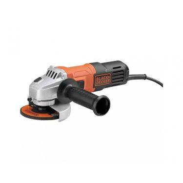 Imagem de Esmerilhadeira Angular G650 4 1/2 650W 220V Black e Decker