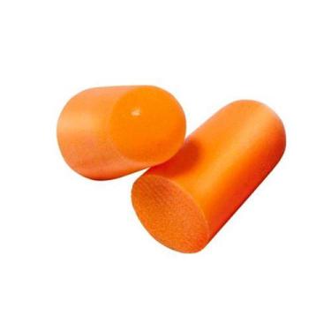 Imagem de Protetor Auricular 3M Espuma Sem Cordão Kit Com 50un