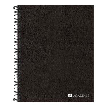 Imagem de Caderno Sketchbook Espiral Académie A5 80 Folhas - Tilibra