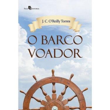 Imagem de O Barco Voador