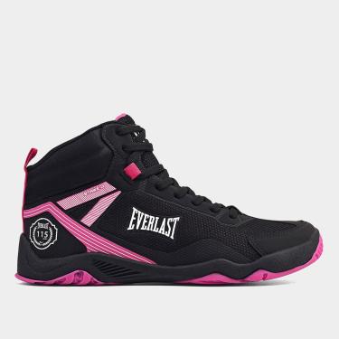 Imagem de Tênis Everlast Strike 4 Feminino-Feminino