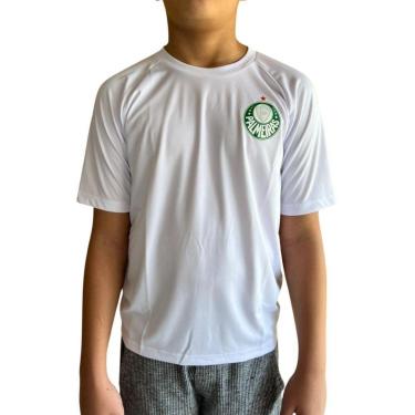 Imagem de Camisa Palmeiras Player Ii Juvenil-Masculino