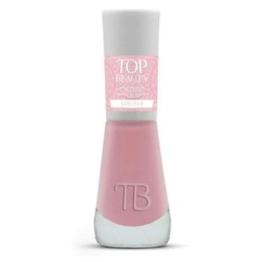 Imagem de Esmalte Sininho Top Beauty 9ml
