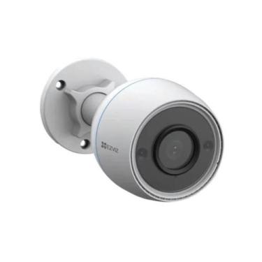 Imagem de Câmera de Segurança Ezviz CS-H3C-R100-1K2WFL, Wi-fi, Full HD, Residenc