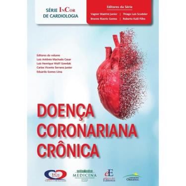 Imagem de Doenca Coronariana
