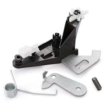 Imagem de Braço Co-Injetado Lavadoras Electrolux - LTE12 LTC10 LTE09