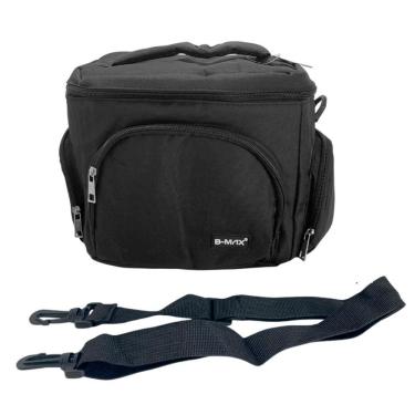 Imagem de Lancheira Térmica Oxford Bolsa Multiuso para Alimentos com Isolamento Interno Oxford Re...