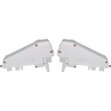 Imagem de Par Trava Elétrica Dianteira Modelo F103 para Ford Escort, Fiesta, Ka, Mondeo e Verona...