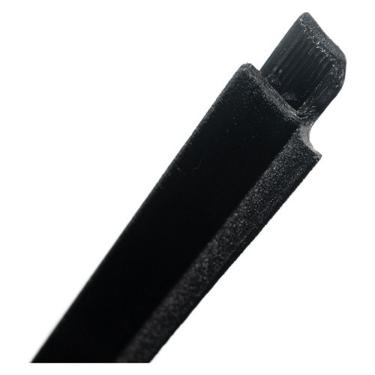 Imagem de Pestana Externa de Porta Traseira Direita Modelo F103 para GM Celta GI-GII e Prisma GI-...