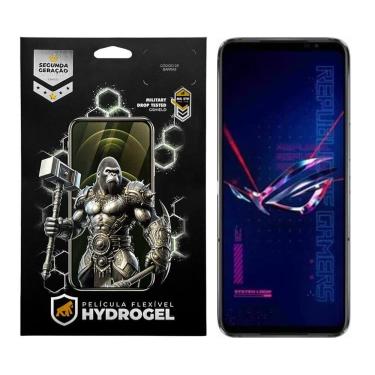 Imagem de Película de Proteção para Celular Gshield Asus Rog Phone 6 Tela Avançada Tecnologia Hid...
