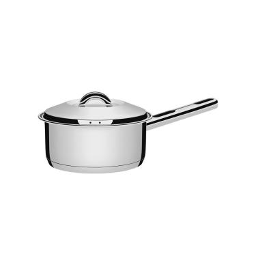 Imagem de Panela Solar para Preparo de Alimentos em Aço Inox Fundo Triplo para Fogões e Forno Ino...