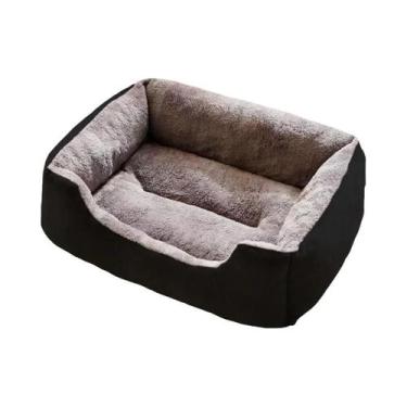 Imagem de Cama De Inverno Para Gatos, Almofada Para Gatinhos, Acessórios Para An