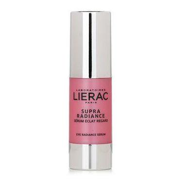 Imagem de Sérum Eye Radiance Lierac Supra Radiance para todos os tipos de pele