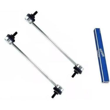 Imagem de 2 bieleta original nakata vw up gol g5 g6 saveiro voyage fox