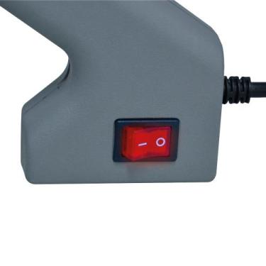 Imagem de Pistola de cola quente hikari hpc-280 280w bivolt 21k913