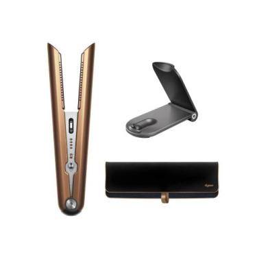 Imagem de Alisador de Cabelo Bivolt Dyson Corrale - Dyson Brasil