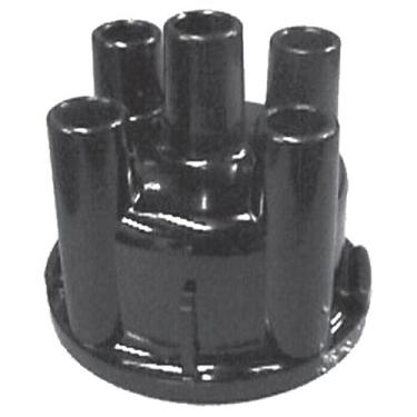 Imagem de Tampa Distribuidor Gm Trafic 1994 a 2000 - 164592 - 20512 - Chevrolet