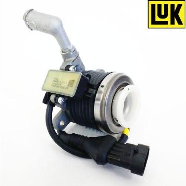 Imagem de Atuador Hidráulico da Embreagem Câmbio Dualogic Bravo Siena Idea Palio