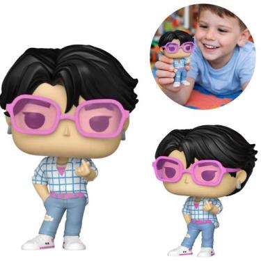 Imagem de Funko Pop Jinu Figura Geek Para Decoração Entrega Ágil - Rick Imports