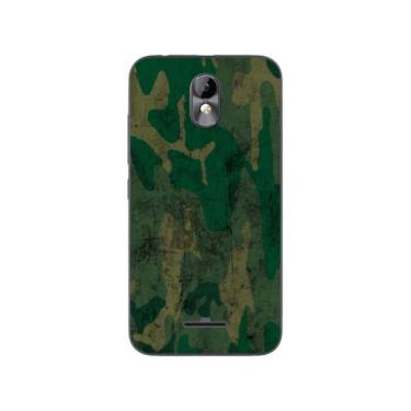 Imagem de Capa Adesivo Skin161 Verso Para Positivo Twist 2 Mini S431 - KawaSkin