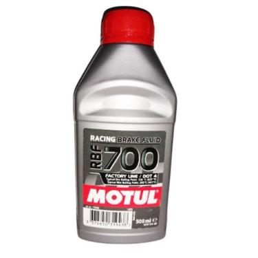 Imagem de Fluido de Freio Motul DOT 4 RBF 700 Racing Factory Line