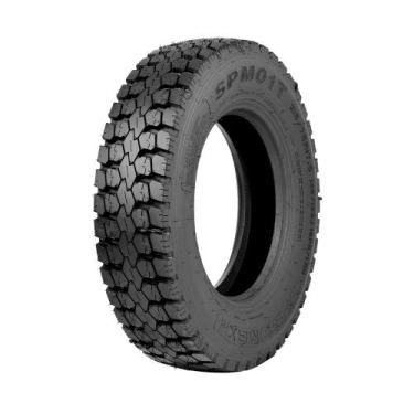 Imagem de Pneu Speedmax Aro 17.5 SPM01T 215-75R17.5 135-133J 16 Lonas